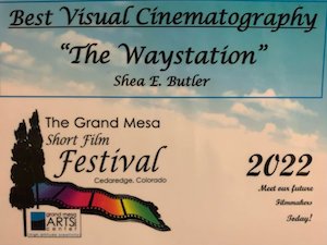 Grand Mesa Film Festival